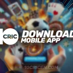 10Cric App India