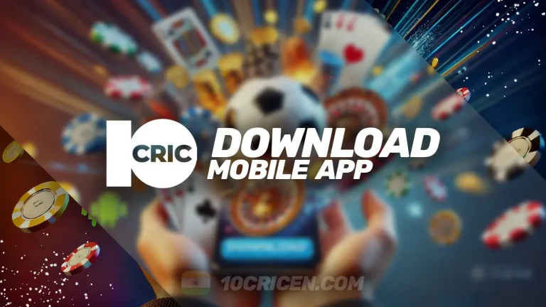 10Cric App India