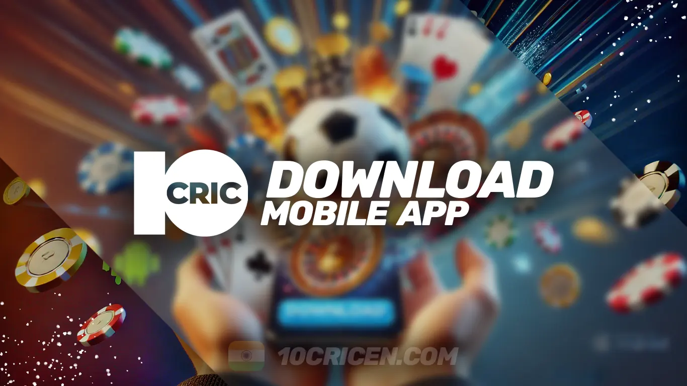 10Cric App India