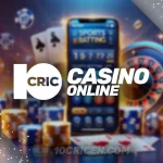 10Cric Casino India