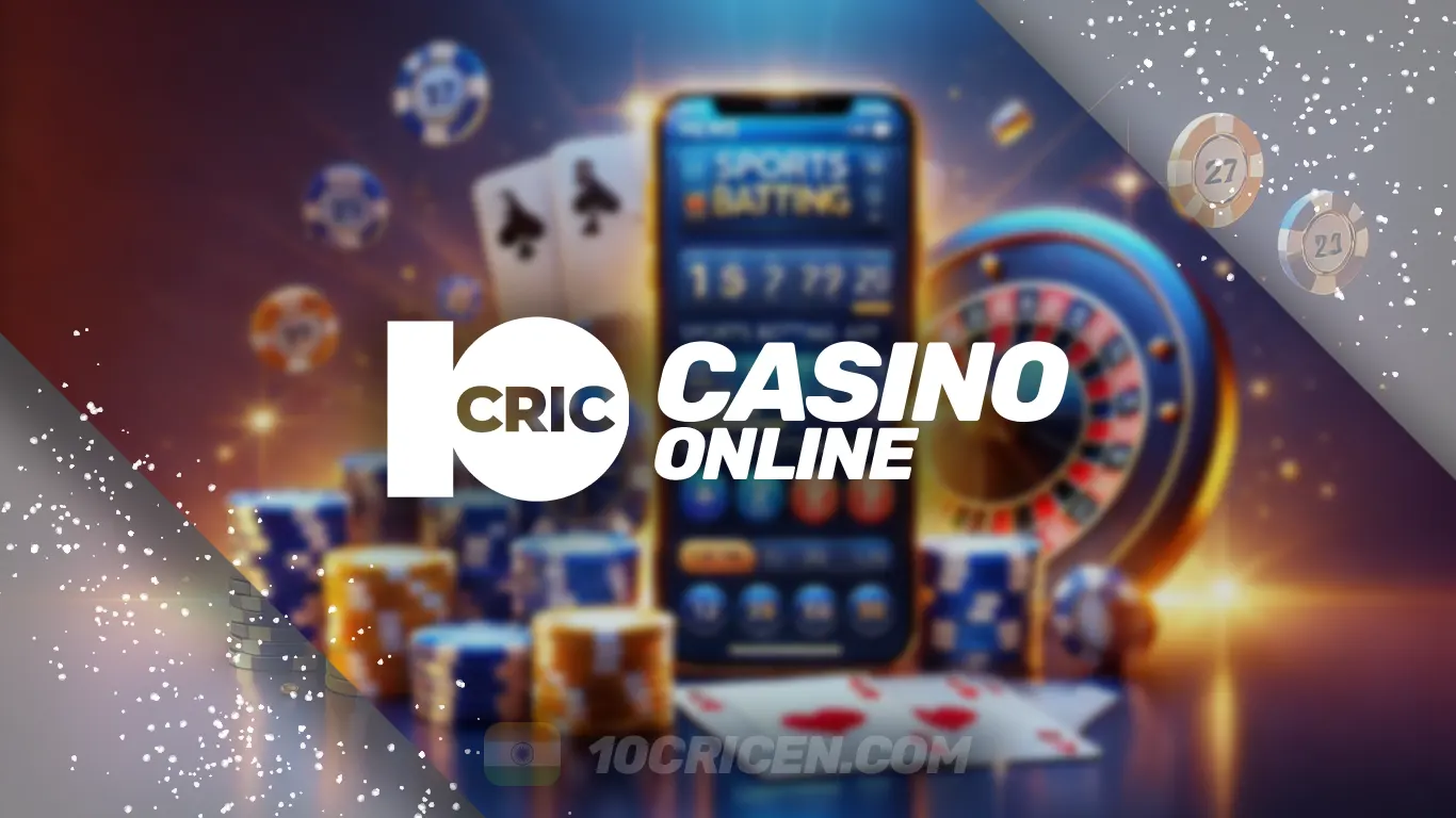 10Cric Casino India