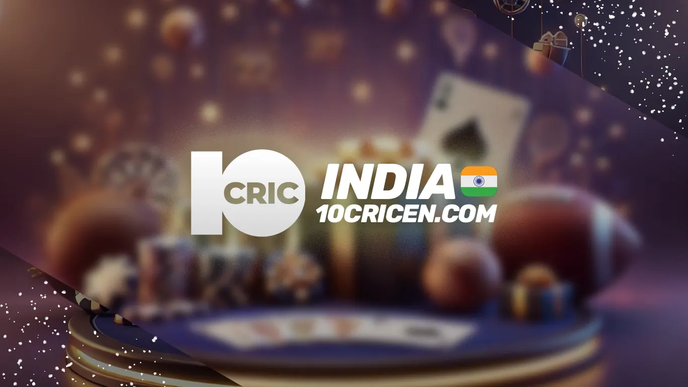 10Cric India